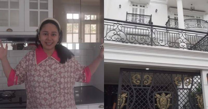 Youtube.com/Denise Chariesta Official